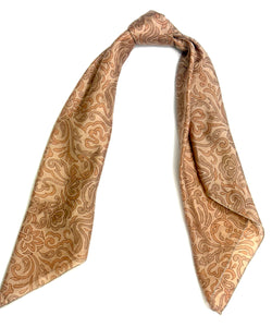 Silk Neck/Head Scarf
