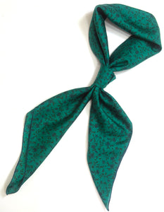 Silk Neck/Head Scarf