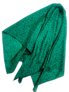 Silk Neck/Head Scarf