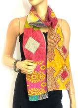 Load image into Gallery viewer, Kantha Head Wraps
