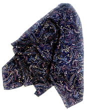 Load image into Gallery viewer, Silk Neck/Head Scarf
