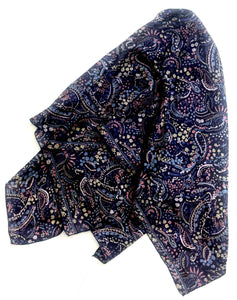 Silk Neck/Head Scarf