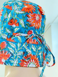 Summer Beach Hat