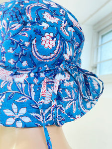 Summer Beach Hat