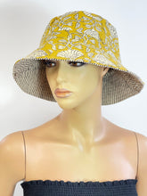 Load image into Gallery viewer, Summer Beach Hat
