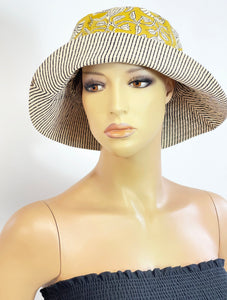 Summer Beach Hat