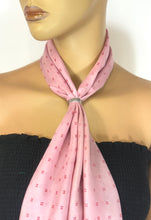 Load image into Gallery viewer, Silk Neck/Head Scarf

