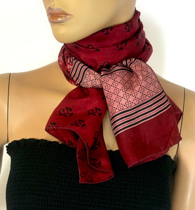 Pure Soft Silk Scarf