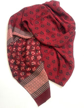Load image into Gallery viewer, Pure Soft Silk Scarf

