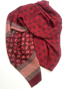Pure Soft Silk Scarf