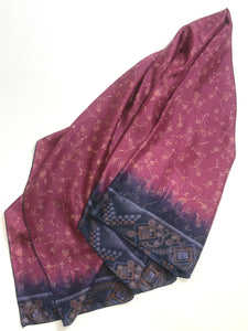 Silk Neck/Head Scarf