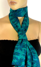 Load image into Gallery viewer, Pure Soft Silk Scarf
