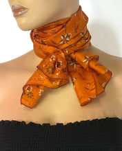 Load image into Gallery viewer, Pure Soft Silk Scarf
