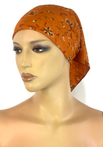 Silk Neck/Head Scarf