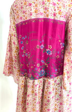 Load image into Gallery viewer, Nanna Silk Dress
