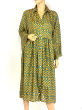 Load image into Gallery viewer, Nanna Silk Dress
