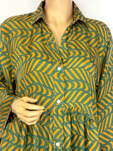 Load image into Gallery viewer, Nanna Silk Dress
