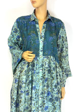 Load image into Gallery viewer, Nanna Silk Dress
