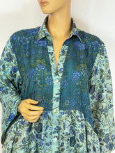 Load image into Gallery viewer, Nanna Silk Dress
