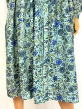 Load image into Gallery viewer, Nanna Silk Dress
