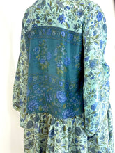 Load image into Gallery viewer, Nanna Silk Dress
