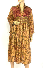 Load image into Gallery viewer, Nanna Silk Dress
