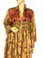 Load image into Gallery viewer, Nanna Silk Dress
