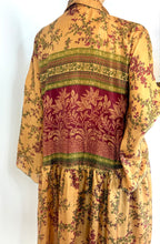 Load image into Gallery viewer, Nanna Silk Dress
