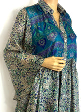 Load image into Gallery viewer, Nanna Silk Dress
