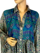 Load image into Gallery viewer, Nanna Silk Dress
