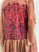 Load image into Gallery viewer, Nanna Silk Dress
