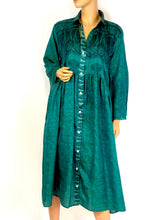 Load image into Gallery viewer, Nanna Silk Dress
