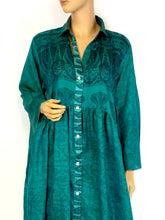 Load image into Gallery viewer, Nanna Silk Dress
