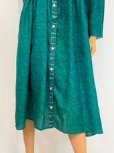 Load image into Gallery viewer, Nanna Silk Dress
