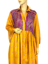 Load image into Gallery viewer, Nanna Silk Dress
