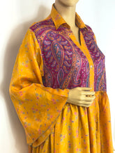 Load image into Gallery viewer, Nanna Silk Dress
