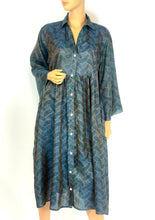 Load image into Gallery viewer, Nanna Silk Dress
