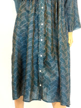 Load image into Gallery viewer, Nanna Silk Dress
