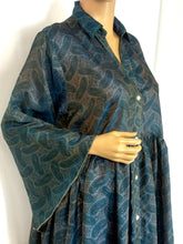 Load image into Gallery viewer, Nanna Silk Dress
