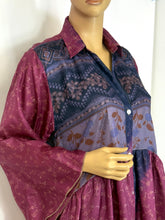 Load image into Gallery viewer, Nanna Silk Dress
