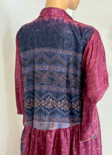 Load image into Gallery viewer, Nanna Silk Dress
