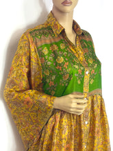 Load image into Gallery viewer, Nanna Silk Dress
