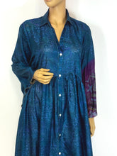 Load image into Gallery viewer, Nanna Silk Dress
