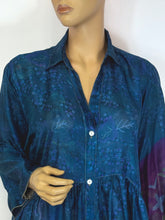 Load image into Gallery viewer, Nanna Silk Dress
