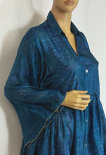 Load image into Gallery viewer, Nanna Silk Dress
