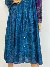 Load image into Gallery viewer, Nanna Silk Dress
