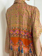 Load image into Gallery viewer, Nanna Silk Dress
