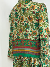 Load image into Gallery viewer, Nanna Silk Dress
