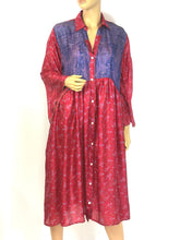 Load image into Gallery viewer, Nanna Silk Dress
