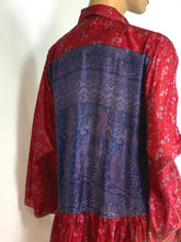 Load image into Gallery viewer, Nanna Silk Dress
